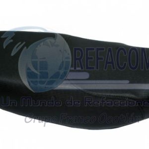 ASI-4401-0002A ASIENTO MOTO P/ITALIKA SEMIAUTOMATICA AT110