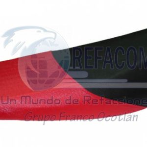 ASI-4401-0004 ASIENTO MOTO ITALIKA AT110 SPORT