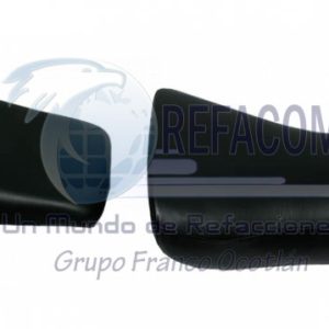 ASI-4401-0014 ASIENTO MOTO (2 PZAS) P/ITALIKA EX200