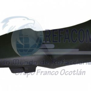 ASI-4401-0022 ASIENTO MOTO COMPLETO ITALIKA 150Z