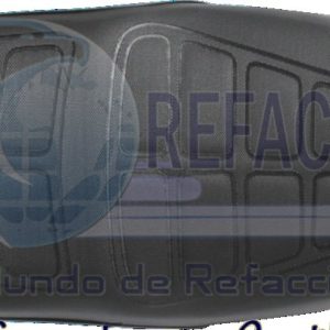 ASI-4401-0041 ASIENTO MOTO ITALIKA RC125 20-23