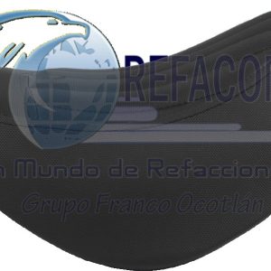 ASI-4401-0043 ASIENTO MOTO DEL ITALIKA TC250 20-22