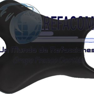 ASI-4401-0051 ASIENTO MOTO DEL ITALIKA VORT X200 18-22