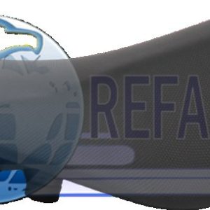 ASI-4401-0052 ASIENTO MOTO DEL ITALIKA VORT X250 22