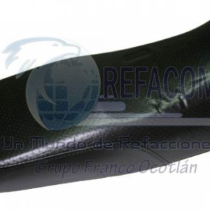 ASI-4401-0081 ASIENTO MOTO COMPLETO YAMAHA YBR125