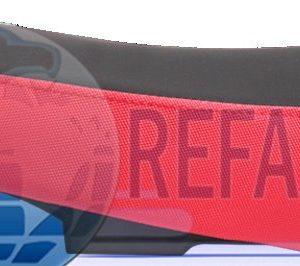 ASI-4401-0452 ASIENTO MOTO ITALIKA ATV150 SPORT C/REVERSA 12-19