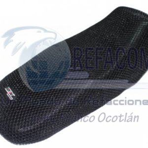 ASI-4401-0904 CUBRE ASIENTO TERMICO XL 91x52CM