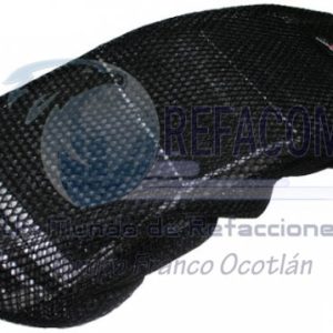 ASI-4401-0905 CUBRE ASIENTO TERMICO XXL 93x57CM