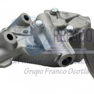 BAF-6615 BOMBA ACEITE RENAULT 18