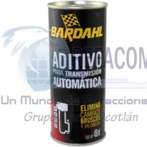 BARDAHL-13213 ADITIVO BARDAHL T.A 450ML =522452