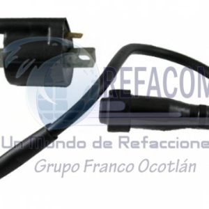 BOB-3233-0014 BOBINA ENCENDIDO P/FZ-16 2012- 2013