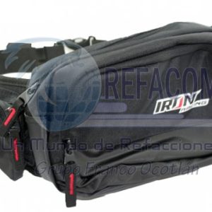 BOL-7505-2606 BOLSA CANGURERA P/MOTOCICLISTA IR-2606 3.5L