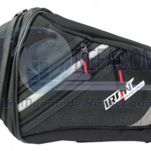 BOL-7505-3603 BOLSA MUSLERA PIERNERA P/MOTOCICLISTA IR-3603