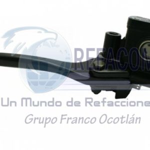 BOM-1302-0001 MANIJA DER BOMBA FRENO HONDA,WAVE110,CRIPTON,METRO