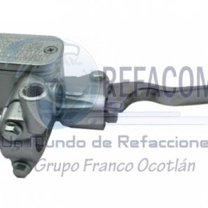 BOM-1302-0002 BOMBA FRENO DERECHA YAMAHA CRYPTON 110