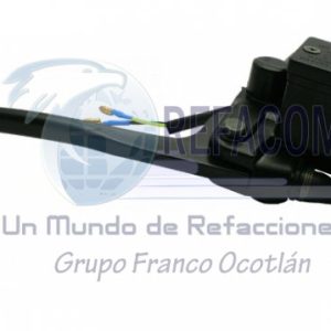 BOM-1302-0004 MANIJA DER BOMBA FRENO MAESTRO GS125 GN125 VENTO W