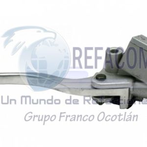 BOM-1302-0007 MANIJA DER BOMBA FRENO MAESTRO P/RC150 CHOPER
