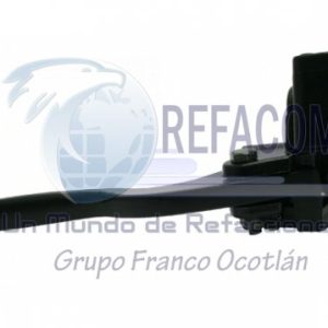 BOM-1302-0009 MANIJA DER BOMBA FRENO SCOOTER,DINAMO,TITI