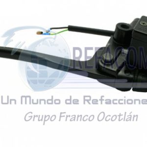 BOM-1302-0011 MANIJA DER BOMBA FRENO MAESTRO SCOOTER BWS150