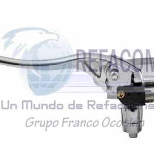 BOM-1302-0012 BOMBA FRENO MAESTRA DERECHA ITALIKA VITALIA 150