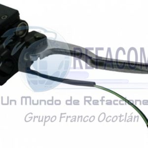 BOM-1302-0015 BOMBA FRENO DER YAMAHA BWS125