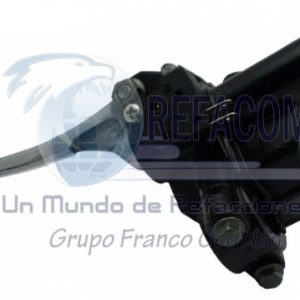 BOM-1302-0017 BOMBA FRENO DERECHA SUZUKI AN125