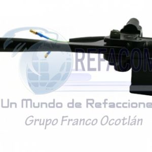 BOM-1302-0021 MANIJA IZQ BOMBA FRENO MAESTRO IZQUIERDA P/SCOOTER