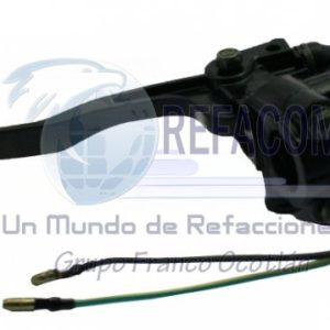 BOM-1302-0050 BOMBA FRENO DER YAMAHA YBR125R