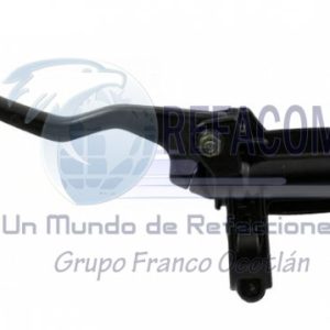 BOM-1302-0051 BOMBA FRENO MAESTRA DERECHA P/YAMAHA FZ16