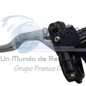 BOM-1302-0052 BOMBA FRENO DERECHA YAMAHA FAZER 250
