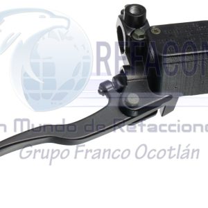 BOM-1302-0091 BOMBA FRENO MAESTRA DERECHA BAJAJ PULSAR200NS