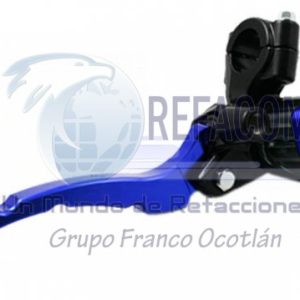 BOM-1302-0561A BOMBA FRENO MAESTRA DERECHA DECORATIVO AZUL