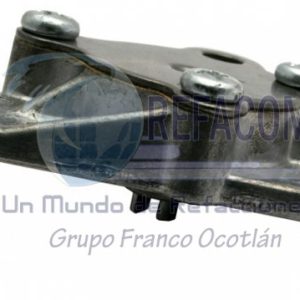 BOM-2602-0002 BOMBA ACEITE COMPLETA MOTO SEMIAUTOMATICA AT110