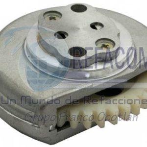 BOM-2602-0003 BOMBA ACEITE COMPLETA FT125/FT150 ARRANQUE ELETRON