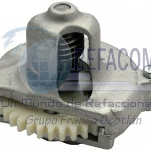 BOM-2602-0003A BOMBA ACEITE COMPLETA FT125/FT150 ARRANQUE PEDAL