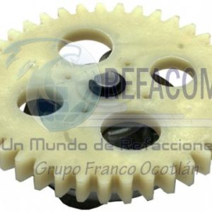 BOM-2602-0005 BOMBA ACEITE COMPLETA FT150/DM150