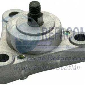 BOM-2602-0007 BOMBA ACEITE MOTONETA 50CC ITALIKA VS90/PS90