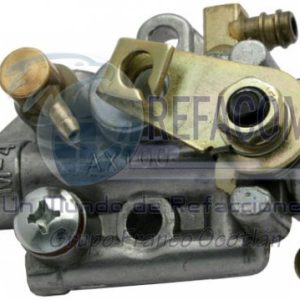 BOM-2602-0008 BOMBA ACEITE SUZUKI AX100