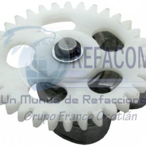 BOM-2602-0011 BOMBA ACEITE YAMAHA YBR125