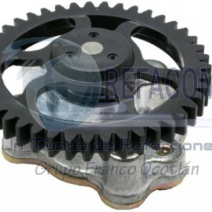 BOM-2602-0020 BOMBA ACEITE MOTOTAXI AUTORISHA 180