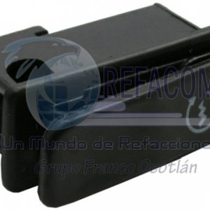 BOT-3242-0001A SWITCH BOTON ENCENDIDO UNIV. SCOOTER CS125/DS125