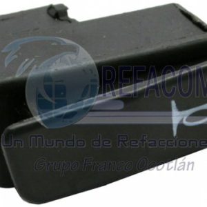 BOT-3242-0001B SWITCH BOTON CLAXON UNIV. SCOOTER CS125/DS125 PZA