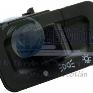 BOT-3242-0001D SWITCH BOTON CUARTO LUZ UNIV. SCOOTER CS125 PIEZA
