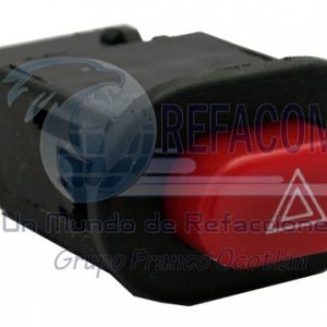 BOT-3242-0001F SWITCH LUZ EMERGENCIA DS125/DS150