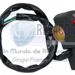 BOT-3242-5047 SWITCH APAGADOR/ARRANQUE UNIV. MSD0047