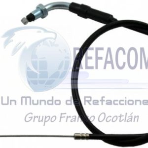 CAB-1200-0007 CHICOTE ACEL P/AT-110RT/AT-110RT C/LED