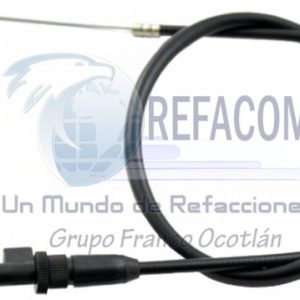 CAB-1200-0008 CHICOTE ACEL P/AT-110 SPORT