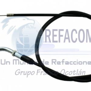 CAB-1200-0012 CHICOTE ACEL P/ITALIKA RC150/RC150GT