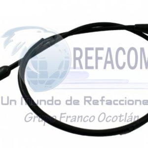 CAB-1200-0013 CHICOTE ACEL P/ITALIKA DT125