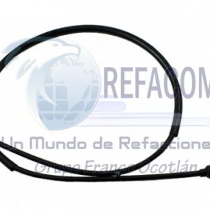 CAB-1200-0016 CHICOTE ACEL P/250-Z